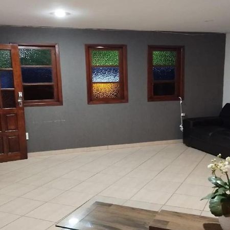 Hotel Pousada Guarapari - Paraiso4 Extérieur photo