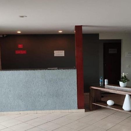 Hotel Pousada Guarapari - Paraiso4 Extérieur photo