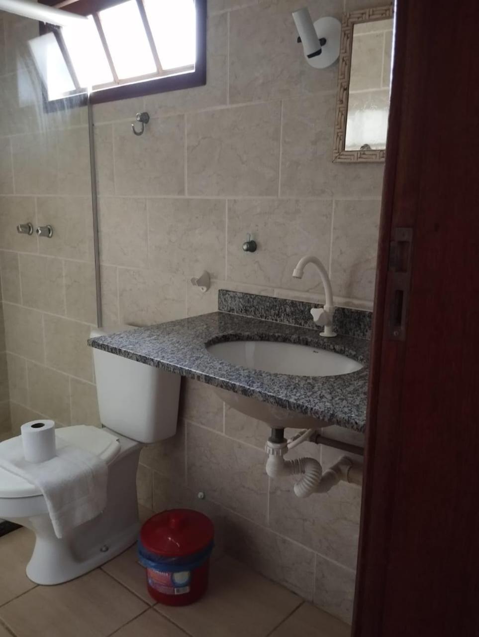 Hotel Pousada Guarapari - Paraiso4 Chambre photo