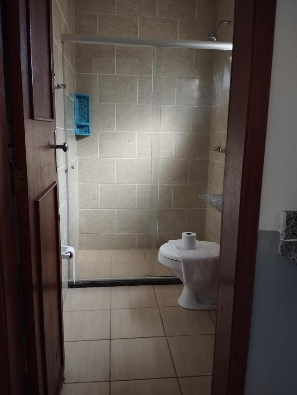 Hotel Pousada Guarapari - Paraiso4 Chambre photo