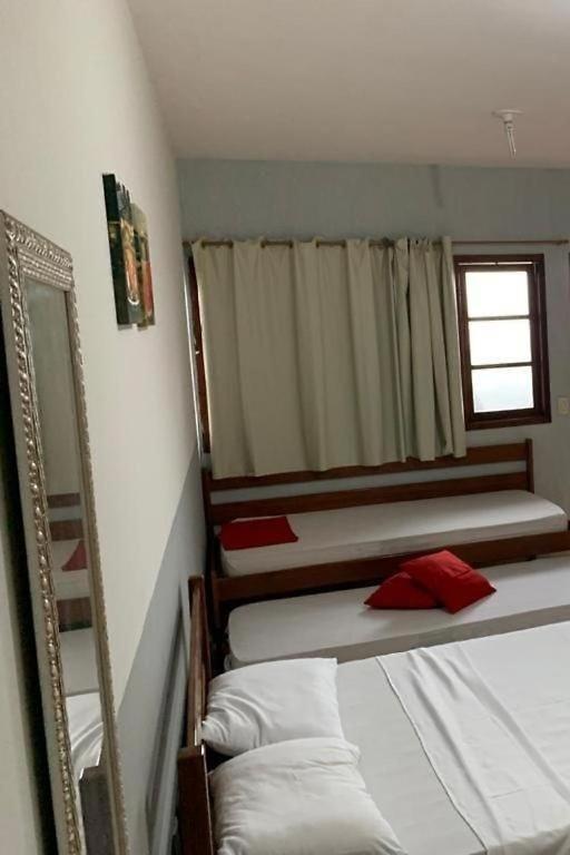 Hotel Pousada Guarapari - Paraiso4 Chambre photo