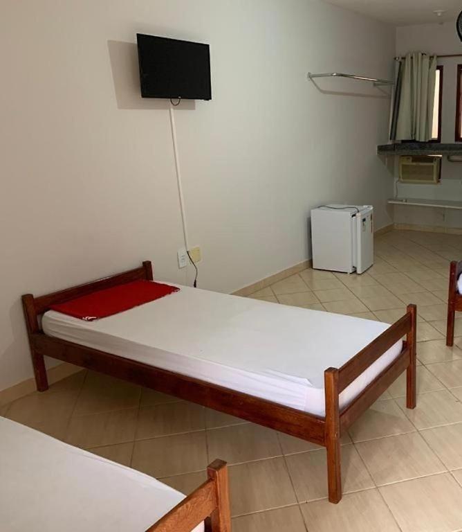 Hotel Pousada Guarapari - Paraiso4 Chambre photo