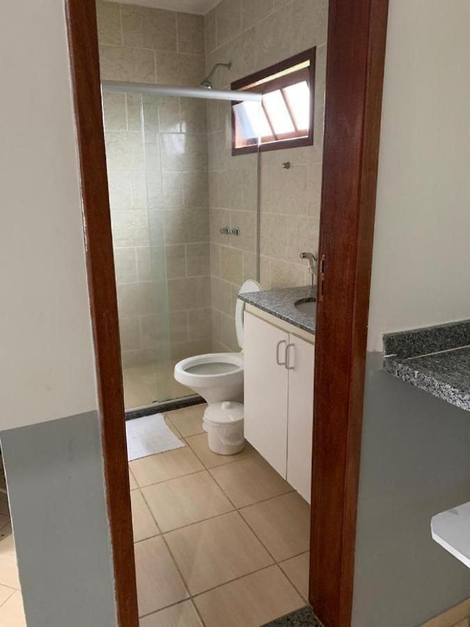 Hotel Pousada Guarapari - Paraiso4 Chambre photo